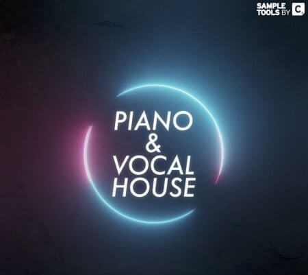 Sample Tools By Cr2 Piano Vocal House WAV